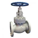 Cast Steel Valve