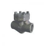 Forged Steel Valve